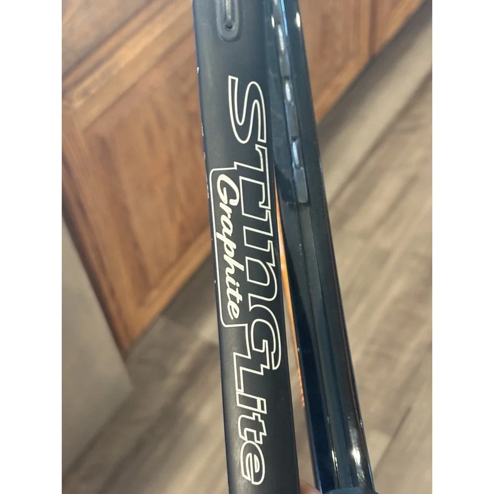 Vintage Wilson Sting Lite Graphite Power and Control Racquet